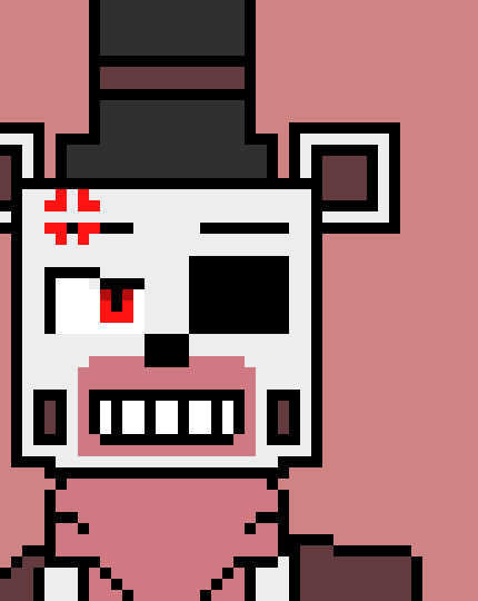 [b9de0d] I CALLED YOU A DUMBASS! - greattime freddy