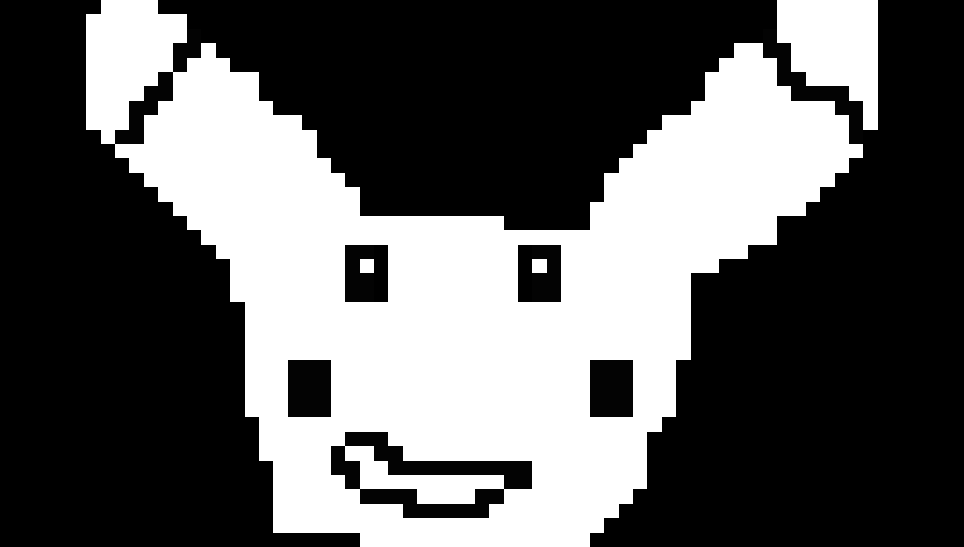 [9664c4] Pikachu Black-White 2