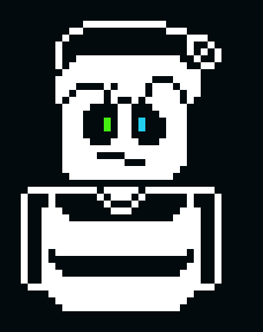 [68324b] (Can somebody help so he doesn`t become a fat boy? - LSS)