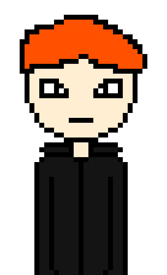 [a41074] you never leave that phase 8-bit Bobby