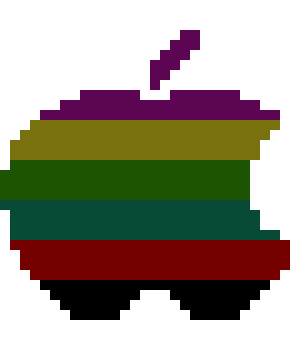 [9664c4] evel apple