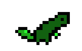 [9664c4] Pixel Pet