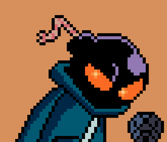 [d0ac6b] Cleetus i will not be ignored... -W