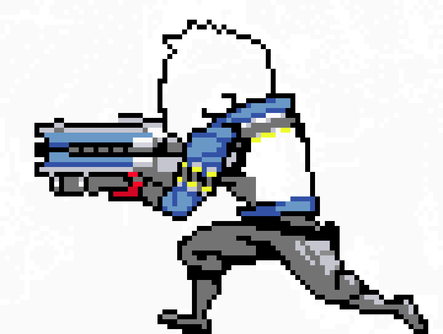 [9664c4] soldier