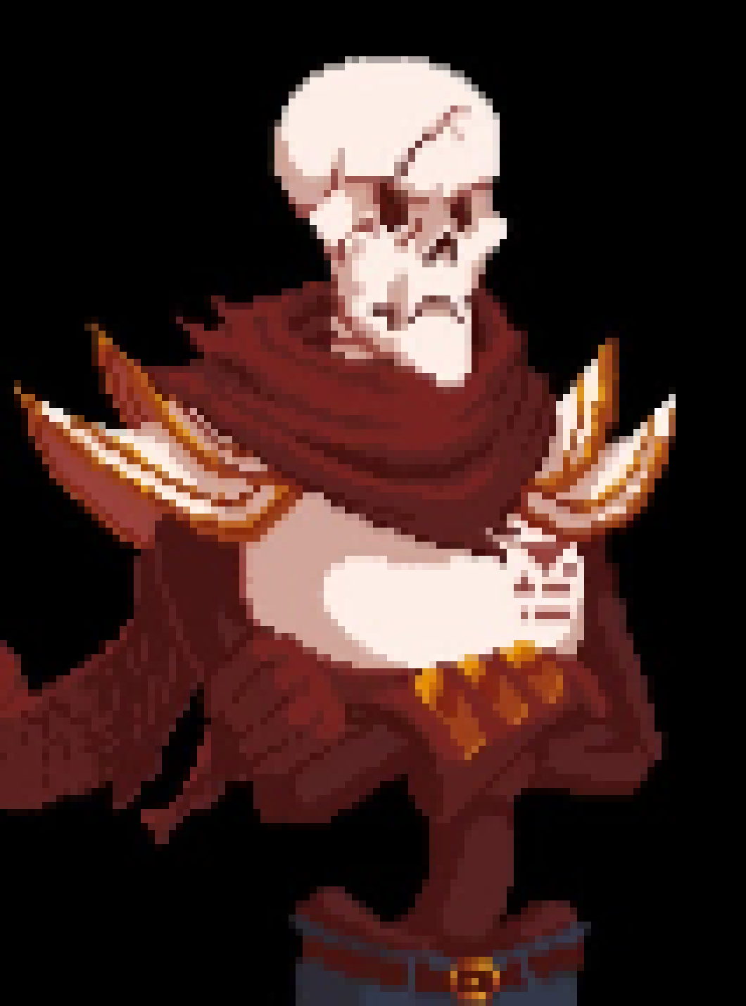 [0ae1f1] you fell asleep, AGAIN. I swear one of these days, i will strangle you sans