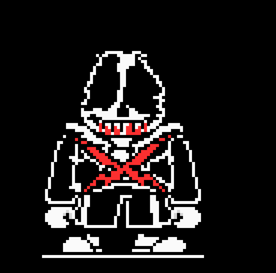 [6a27ef] remember son dying is gay -corrupted sans