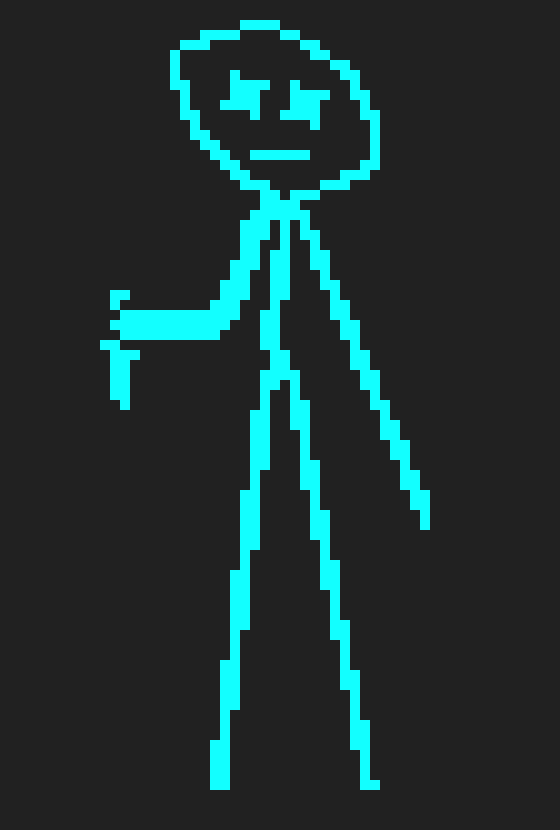 [6c4e5b] so uh are you the only one left on the site currently?