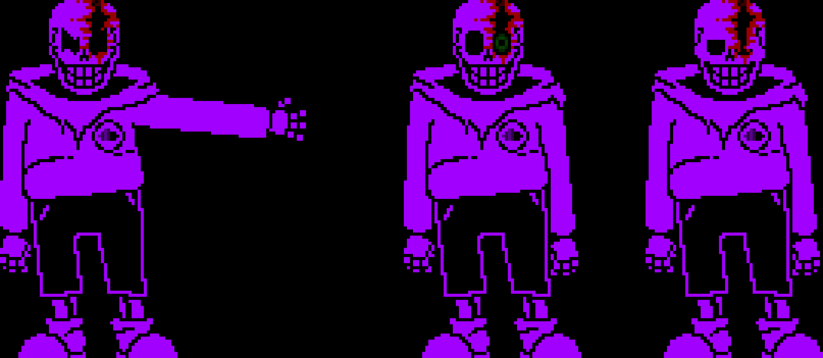 [169ec9] Murple Paprika but madder