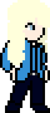 [9664c4] Caitlin Snow Character Model