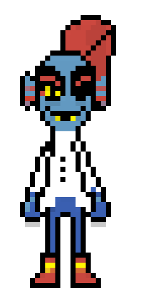 [d728ea] UDR!Underswap