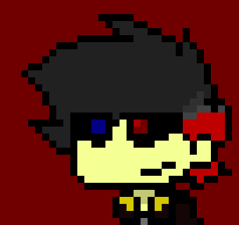 [1623b5] stfu hater