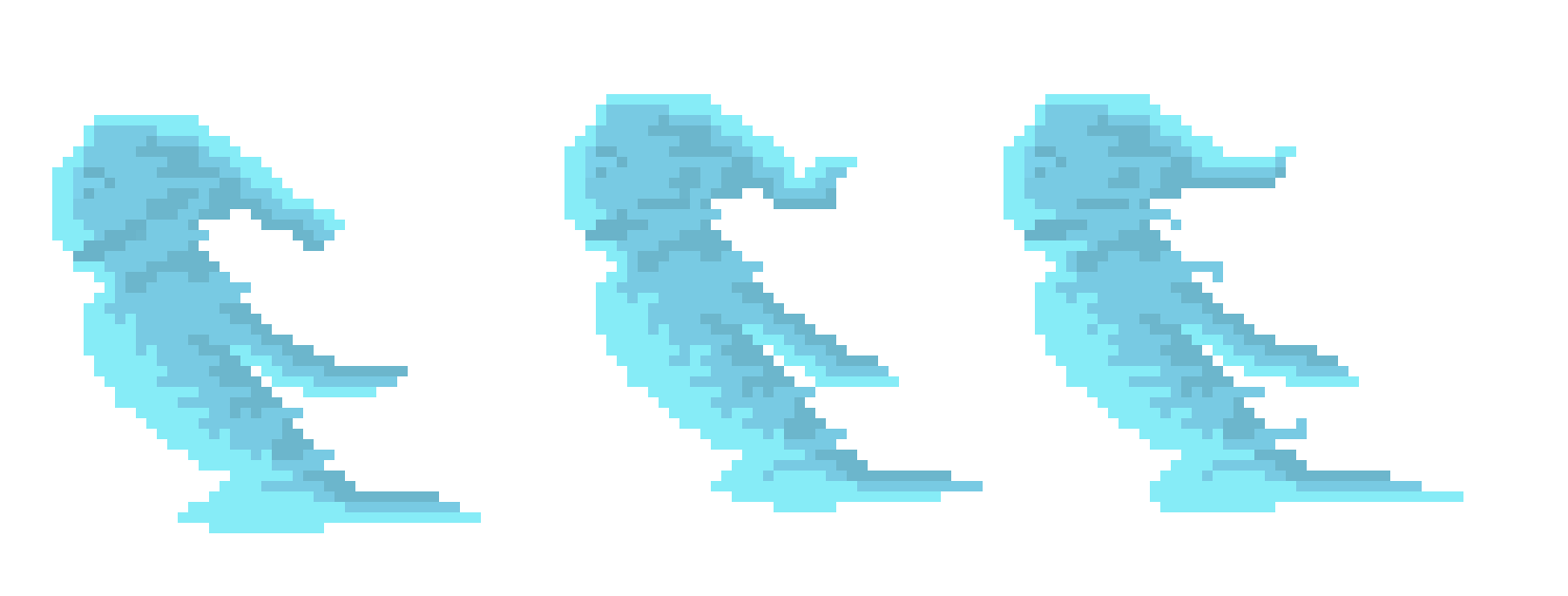[9664c4] elemental water