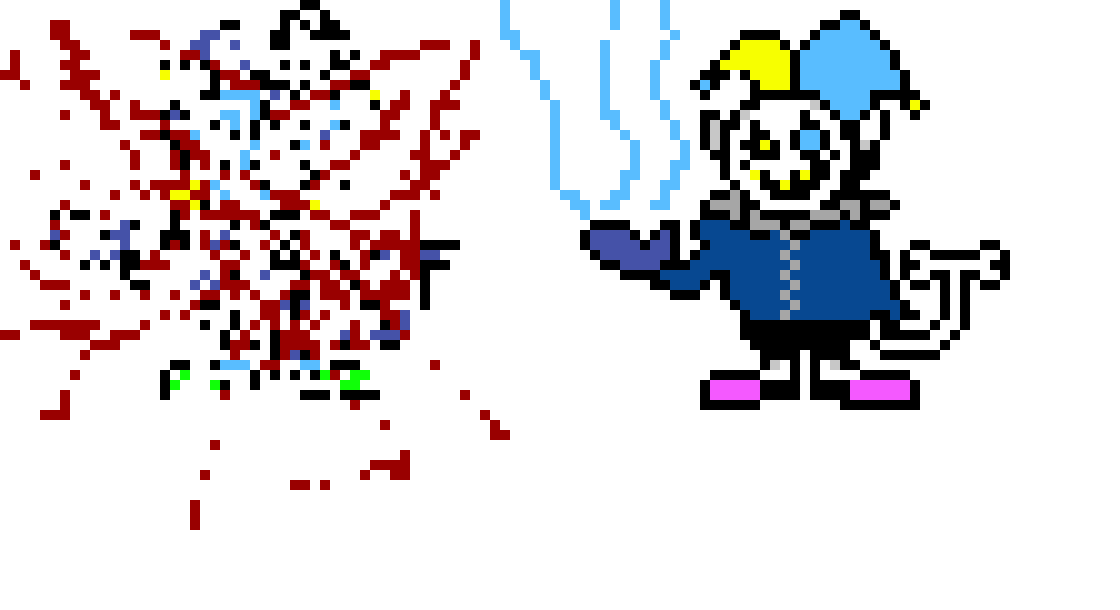 [035a59] Sans Jevil