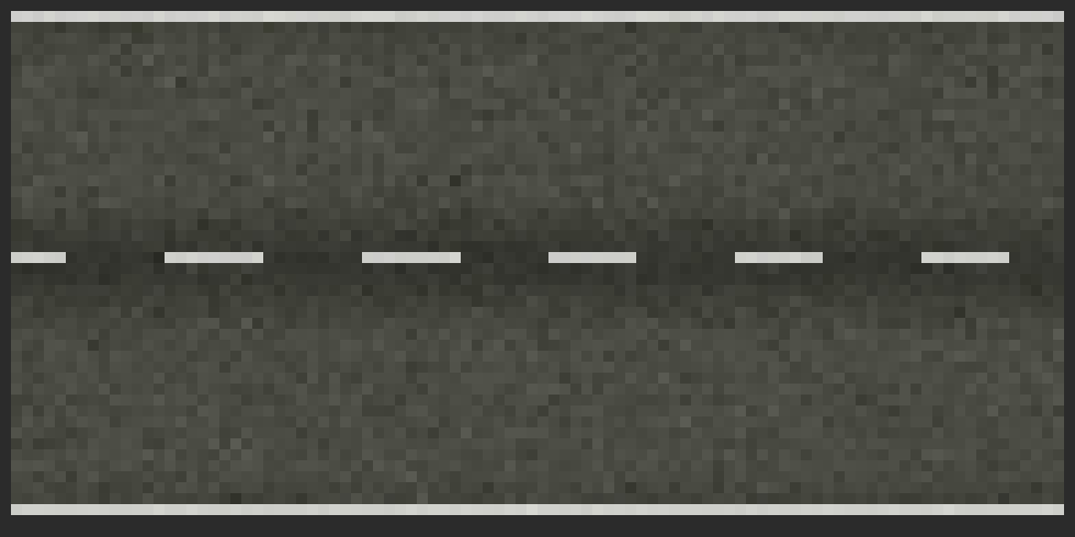 road