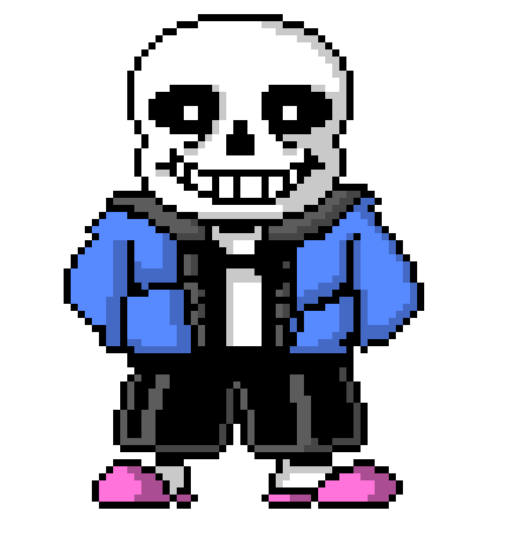 [76b63c] Sans.