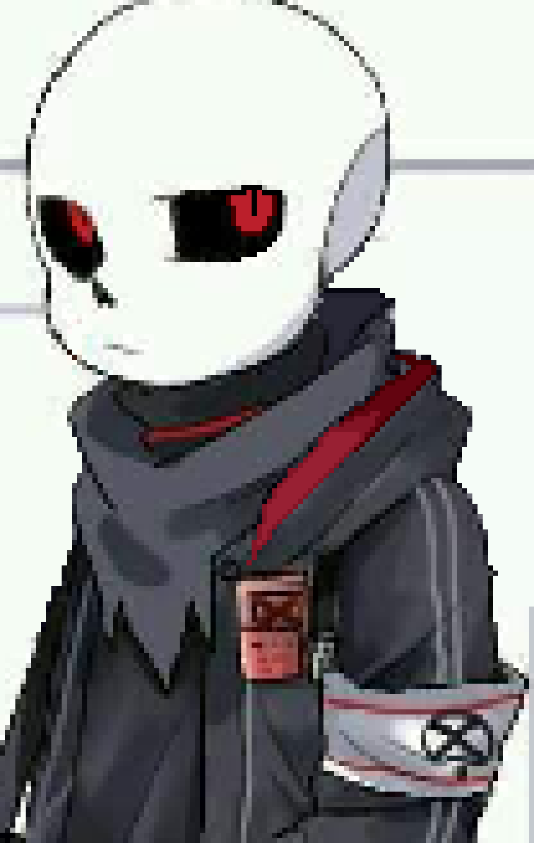 [0ae1f1] uh pal are you alright? *puts his hand on Terror's shoulder*