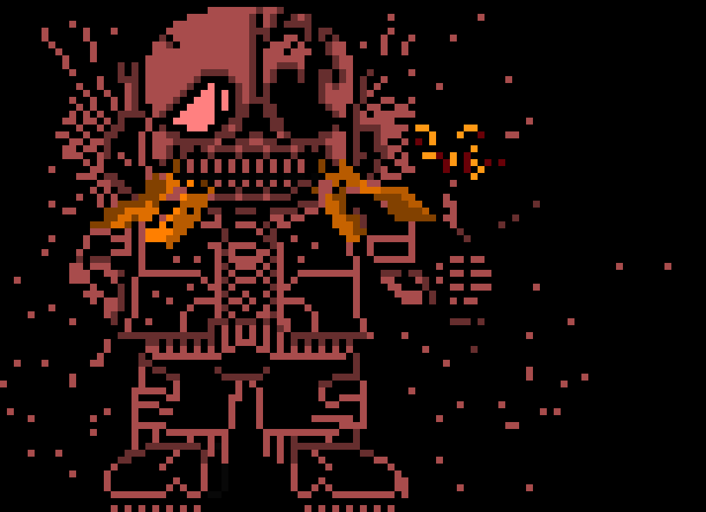 [d2c34c] Decadent Society Sans Sprite V2
