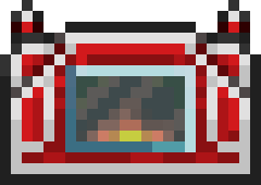 [115b3e] Adamantite Forge