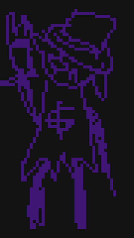 [af0125] I believe him to be some sort of twisted egregore