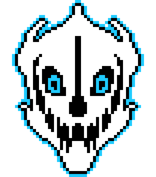 gaster blaster