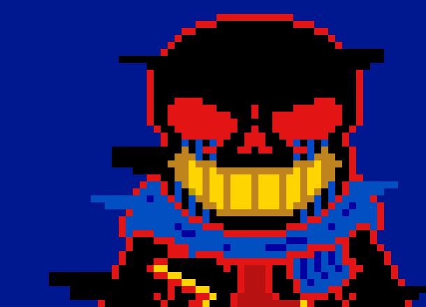 [53a360] i am not gonna be the one to die, you are, you came into my anti void just to call me a filthy glitch you anomaly