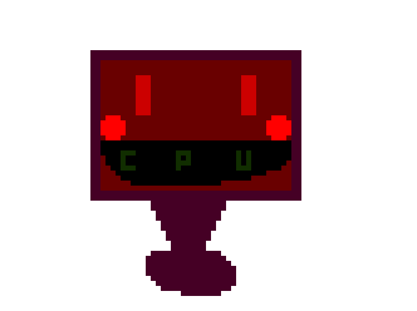 [9664c4] EggyTale - CPU