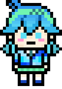 [c1a0ee] Electric Blueberry
