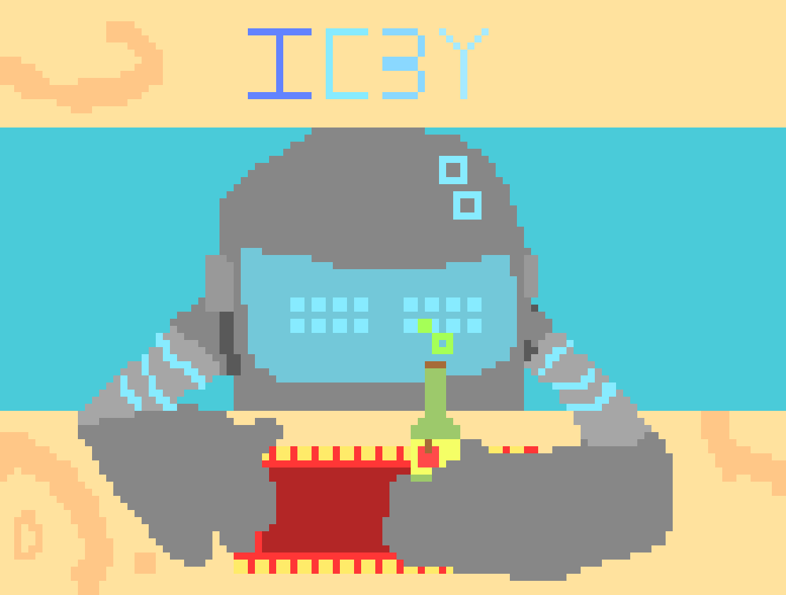 [160086] DND Merchant IC3Y