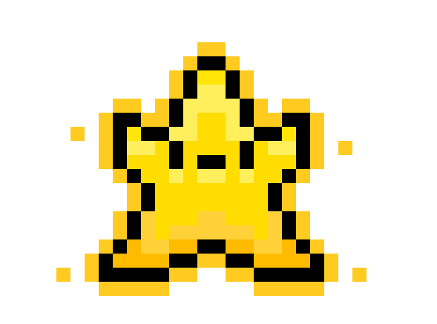[9664c4] power star