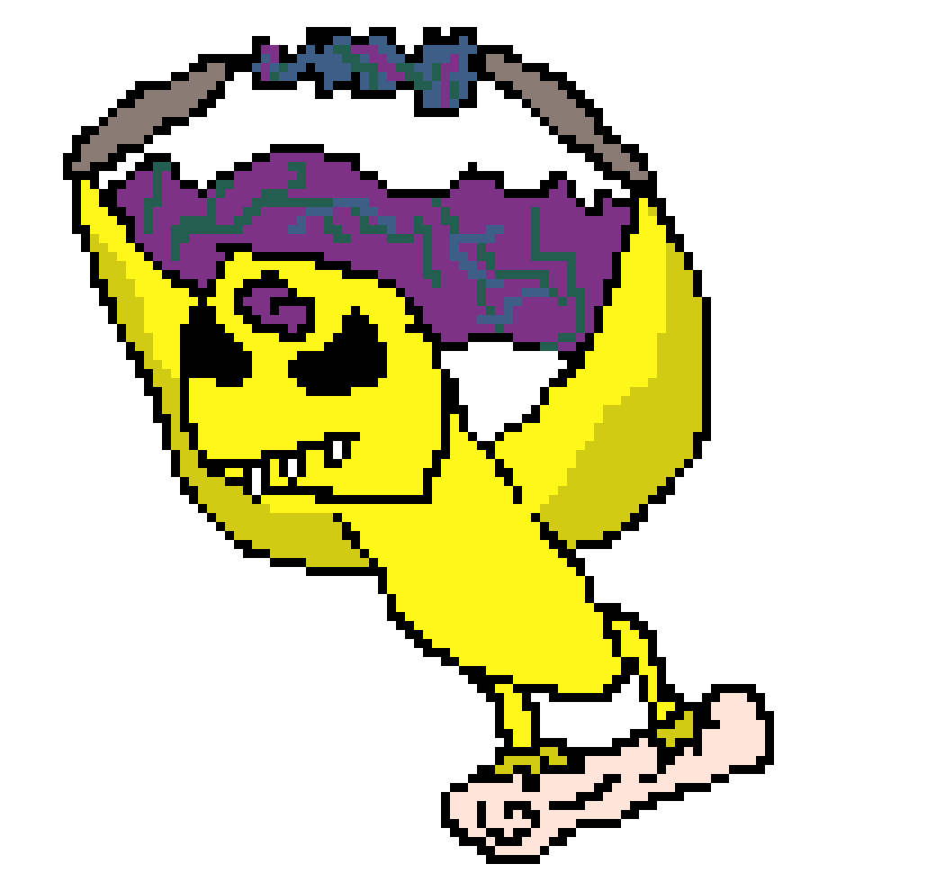 [d6b6ec] Aster- Main Character for pokemon comet and asteroid