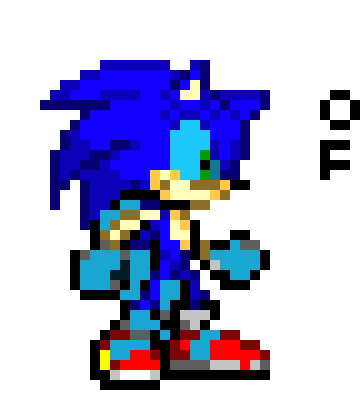 [87c94c] sonic baby