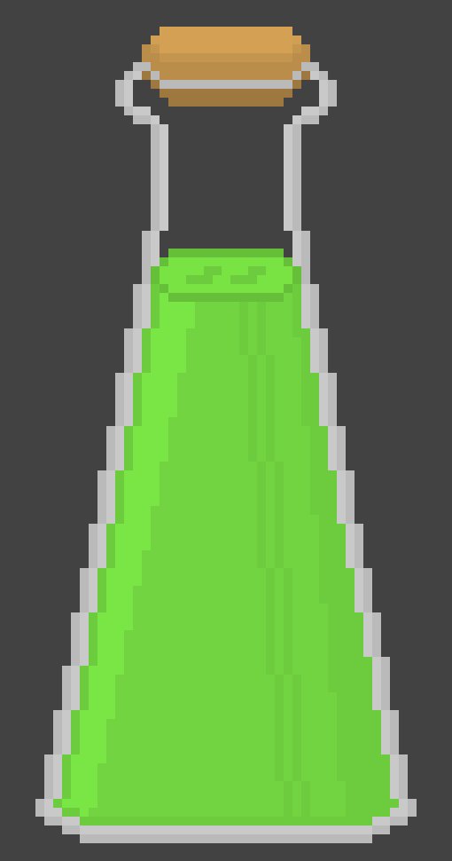 [9664c4] Water with chemicals