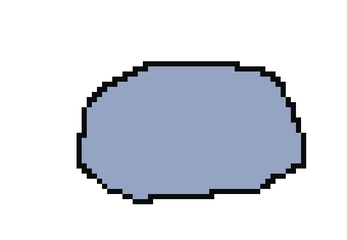 [9664c4] Pedra