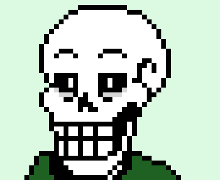 This shitpost is actually kinda looking good.