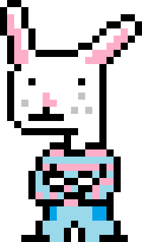 [c4821a] RabbitKid