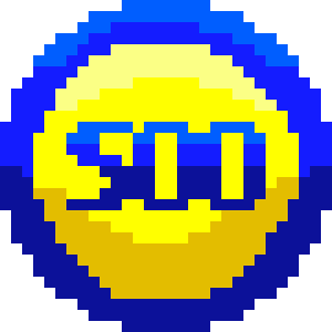 [1de7eb] 500 Points Bumper