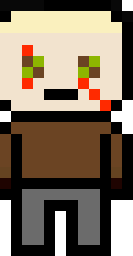 [f6a443] danganronpa pixel sprite base