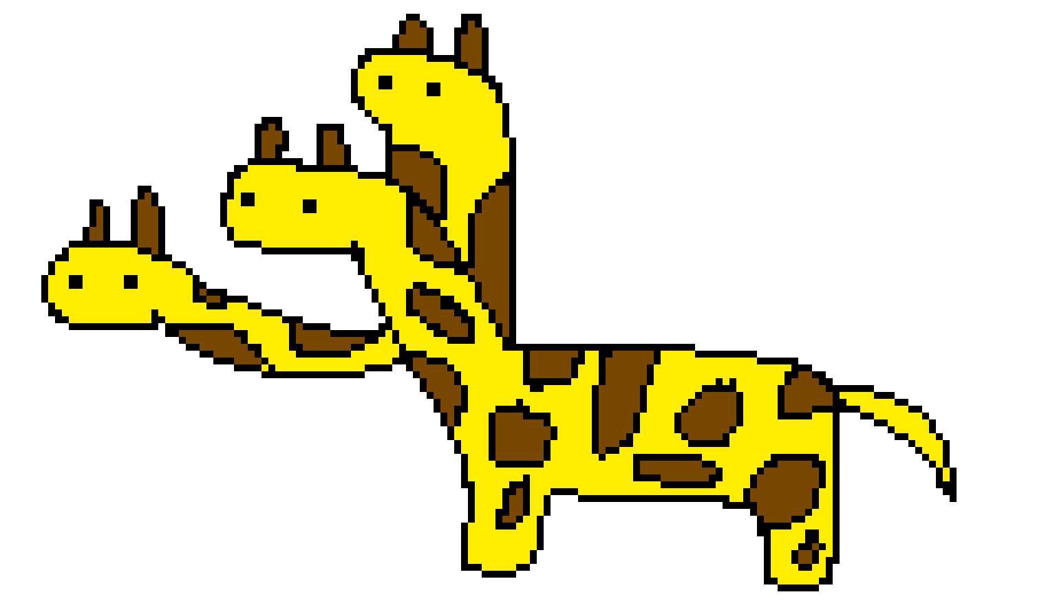 [137189] giraffeEvolution