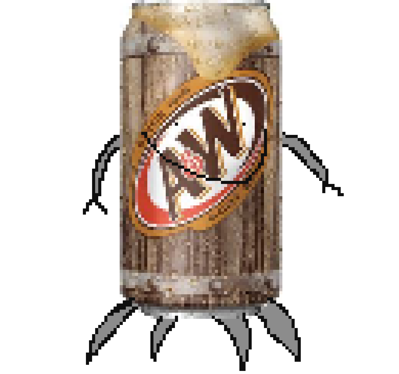 [bca966] root beer