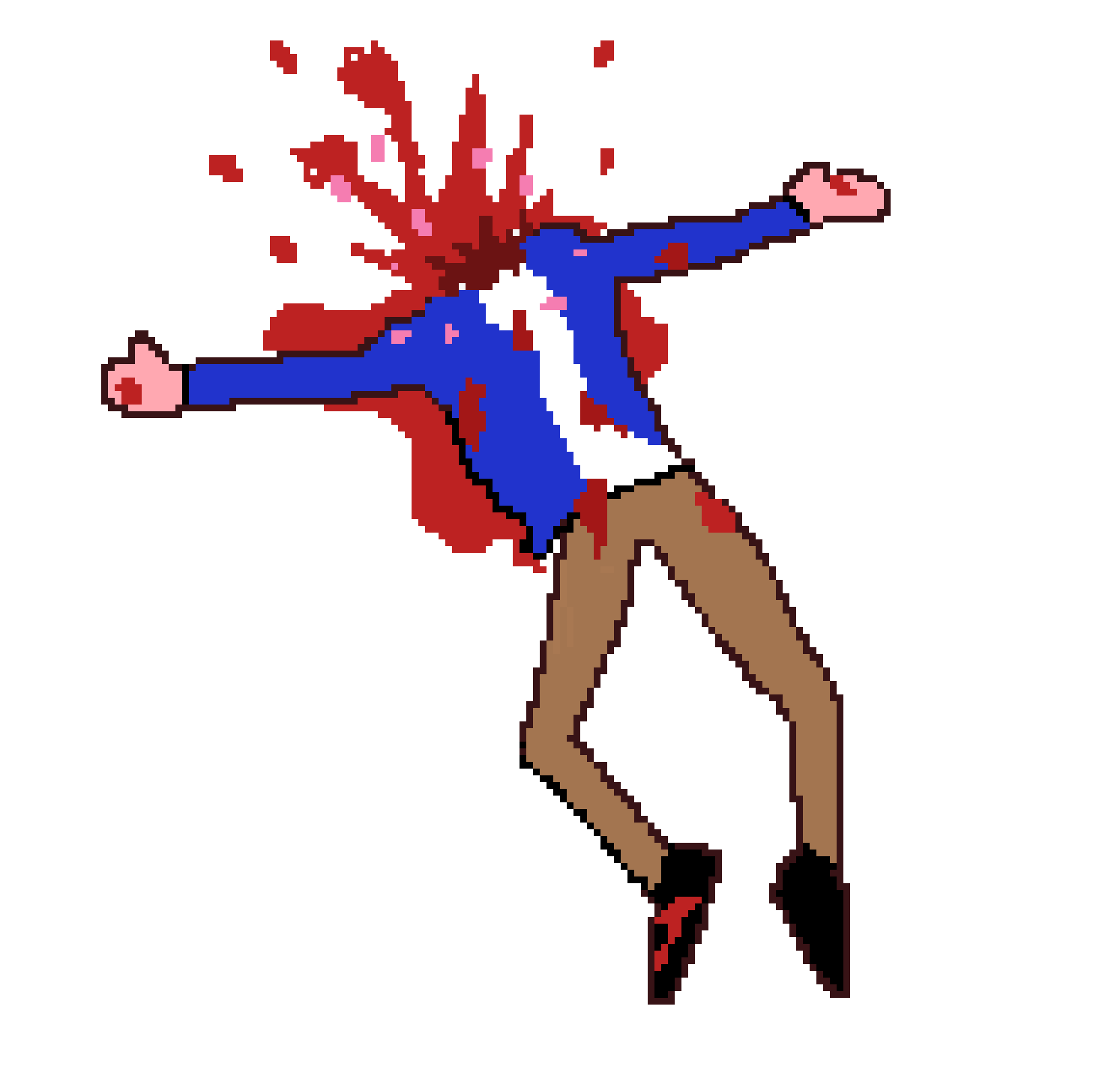 [a0c330] DeadGuy