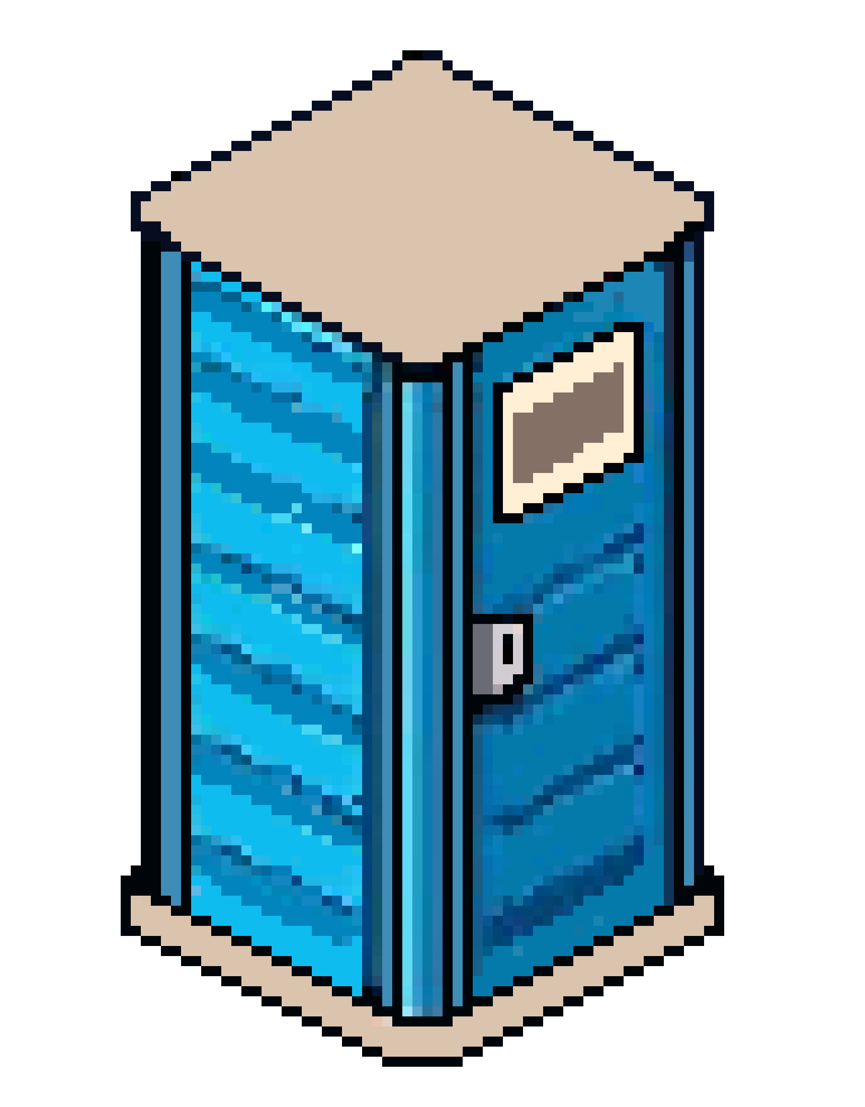 [cfe89f] PortaPottyLineGame