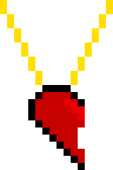 [089001] Heart