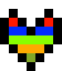 [9664c4] Rainbow soul