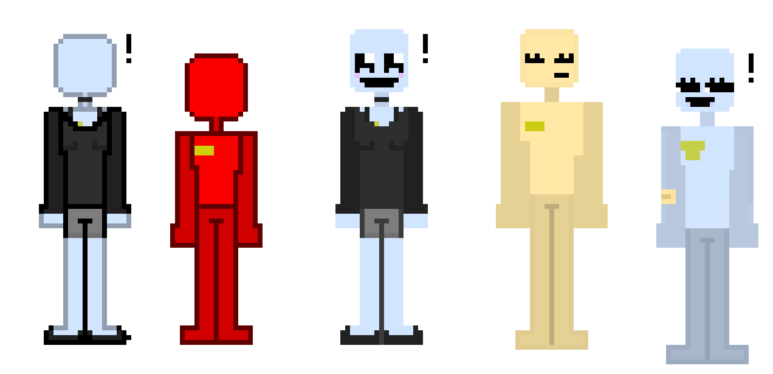 [48bbf9] DSaF yay