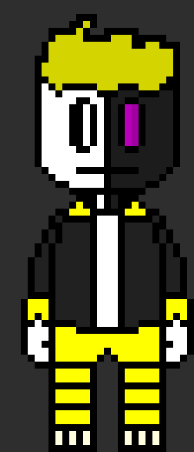[812b32] Who is Rozora? - Molt!