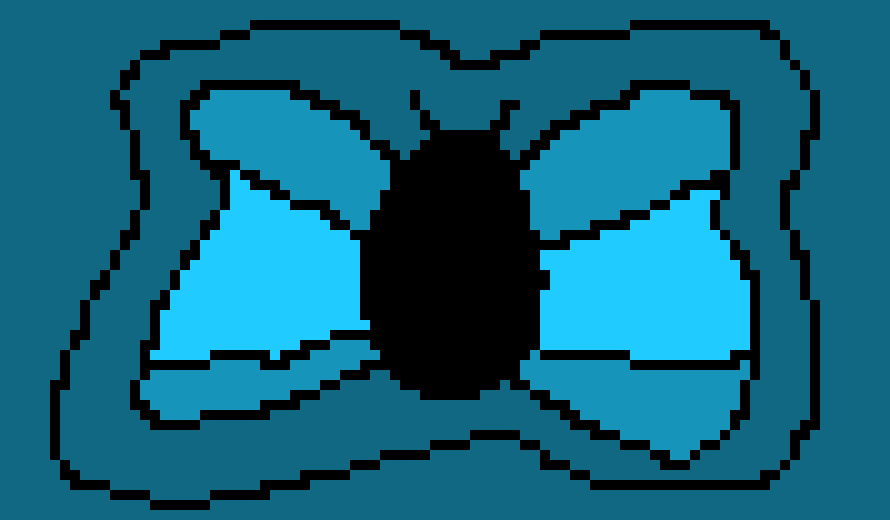 [0636e2] butterfly