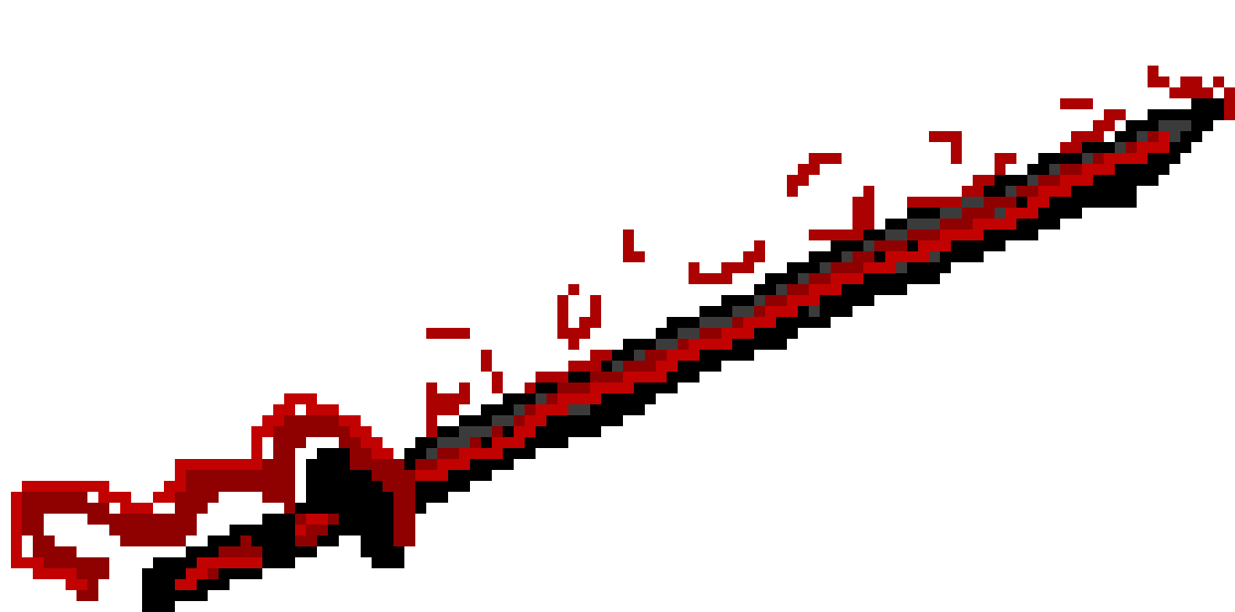 Type's Katana