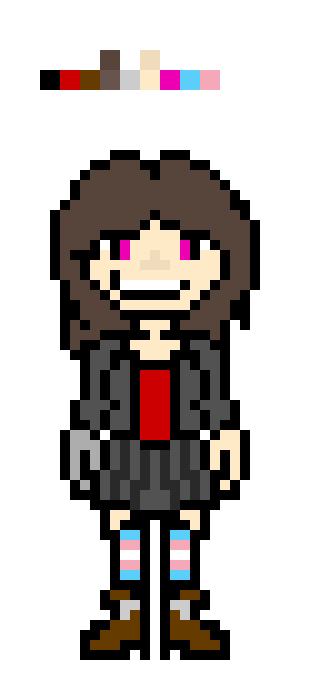 [f641c8] Enderus
