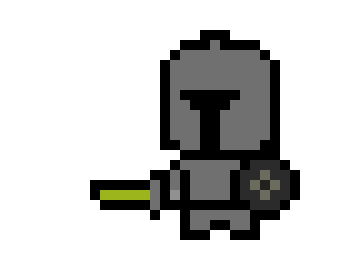[9664c4] Knight