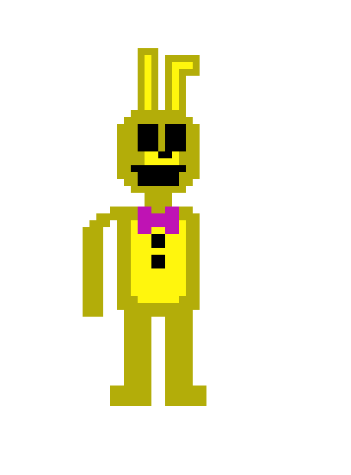 [9664c4] Springbonnie